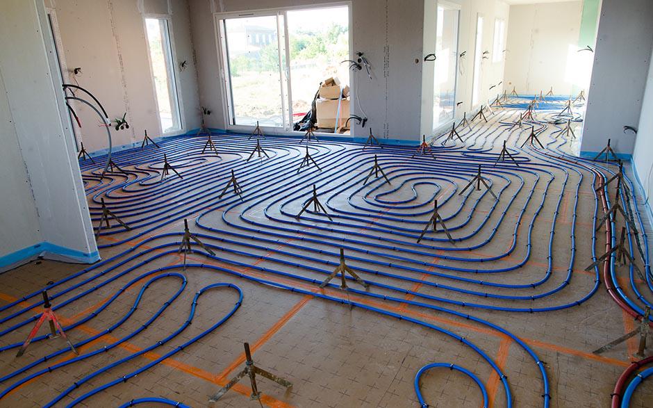 installer une pompe à chaleur industrielle prix Varreddes
