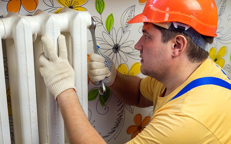 changement d'une pompe à chaleur eau-eau prix Villecresnes