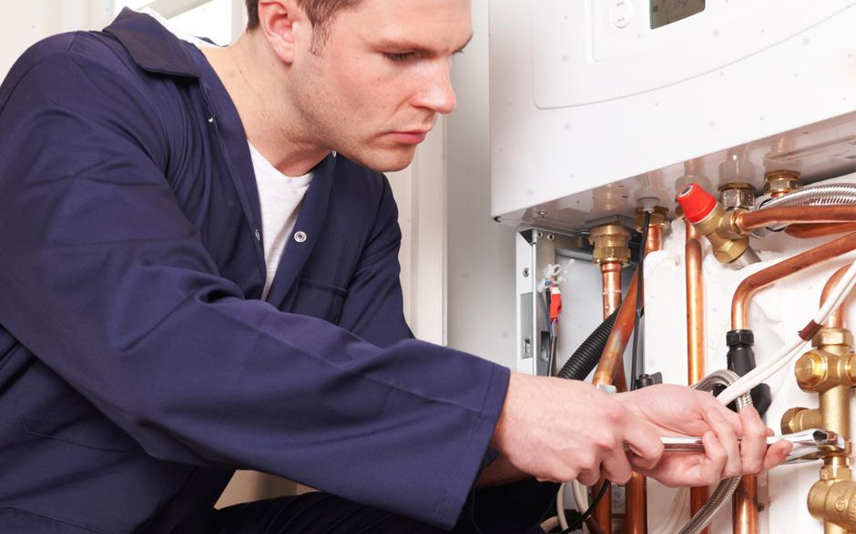 tarif de dépannage d'une pompe à chaleur aérothermique